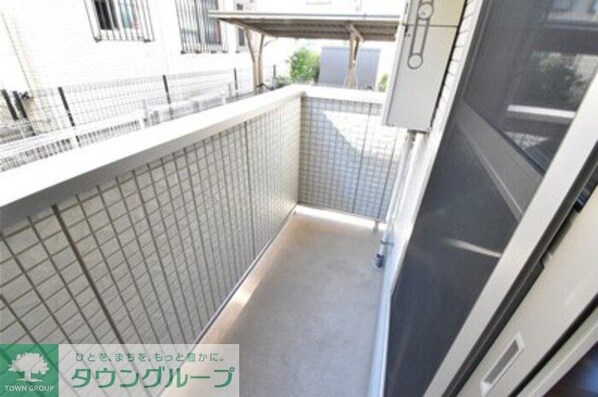 サンフェリーチェ海老名の物件内観写真